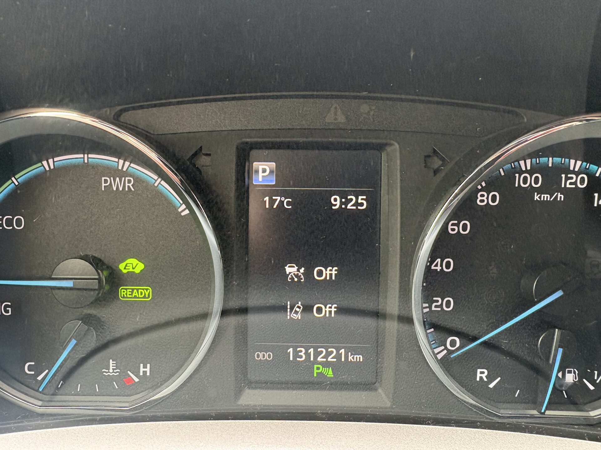 Toyota RAV4 2.5 Hybrid Dynamic Automaat - Afbeelding 5