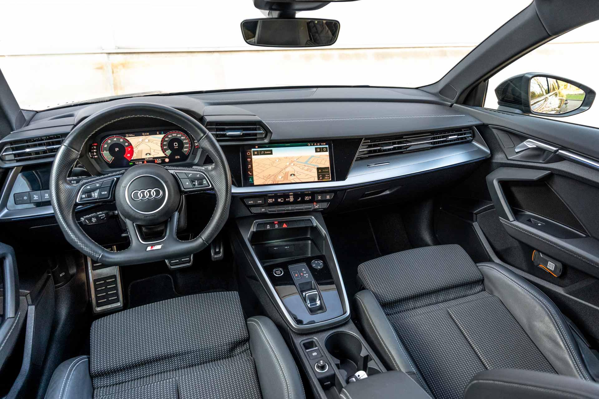 Audi A5 Sportback 40 TFSI 204pk S-tronic S edition - Afbeelding 5