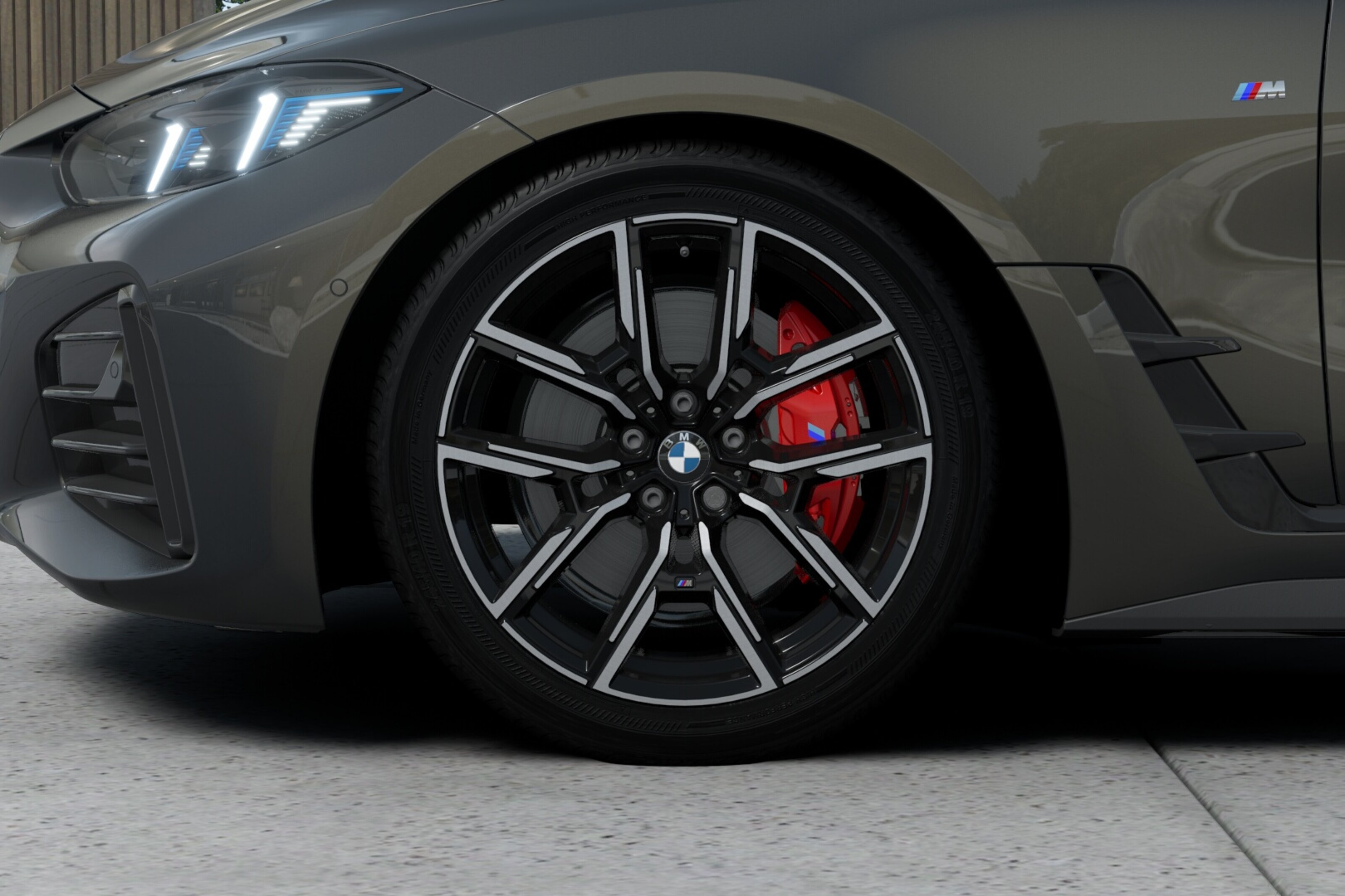 BMW 4 Serie 6