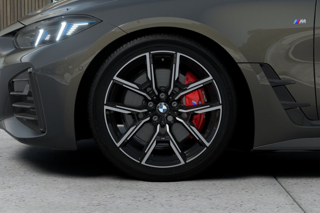 BMW 4 Serie 6
