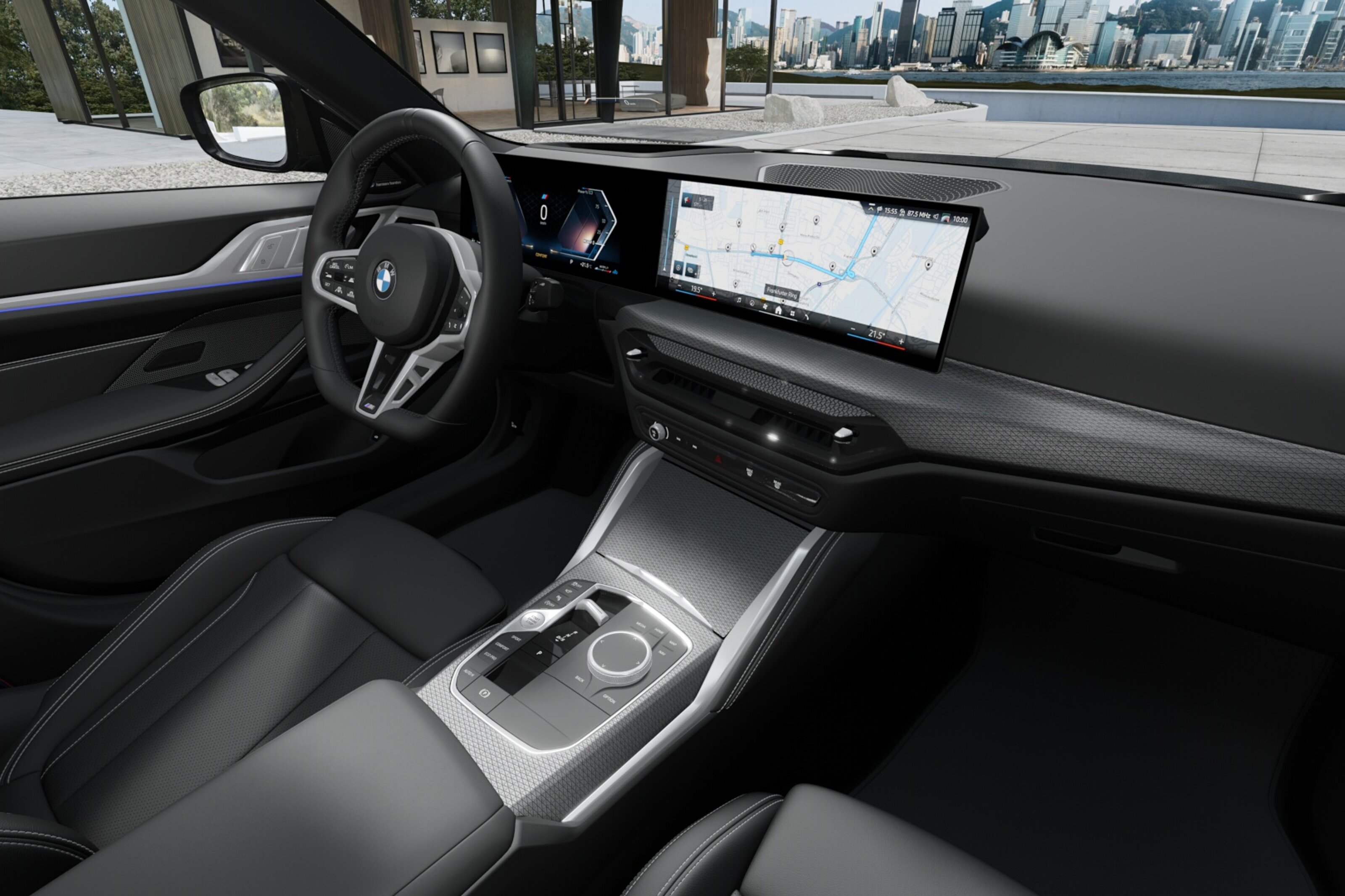 BMW 4 Serie 8