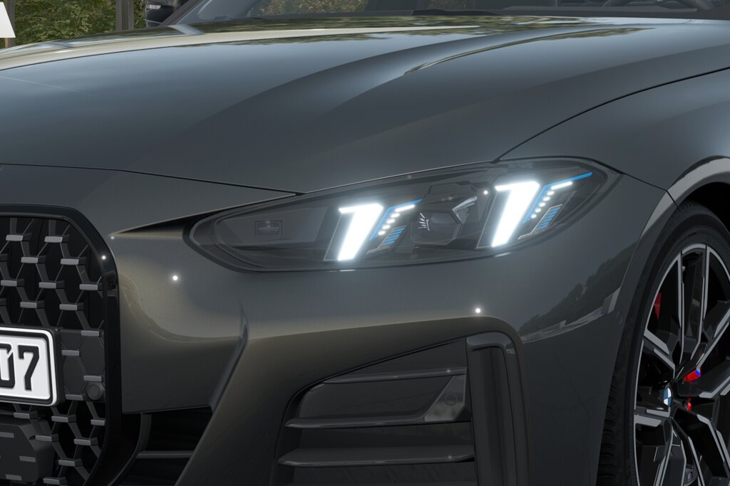 BMW 4 Serie 12