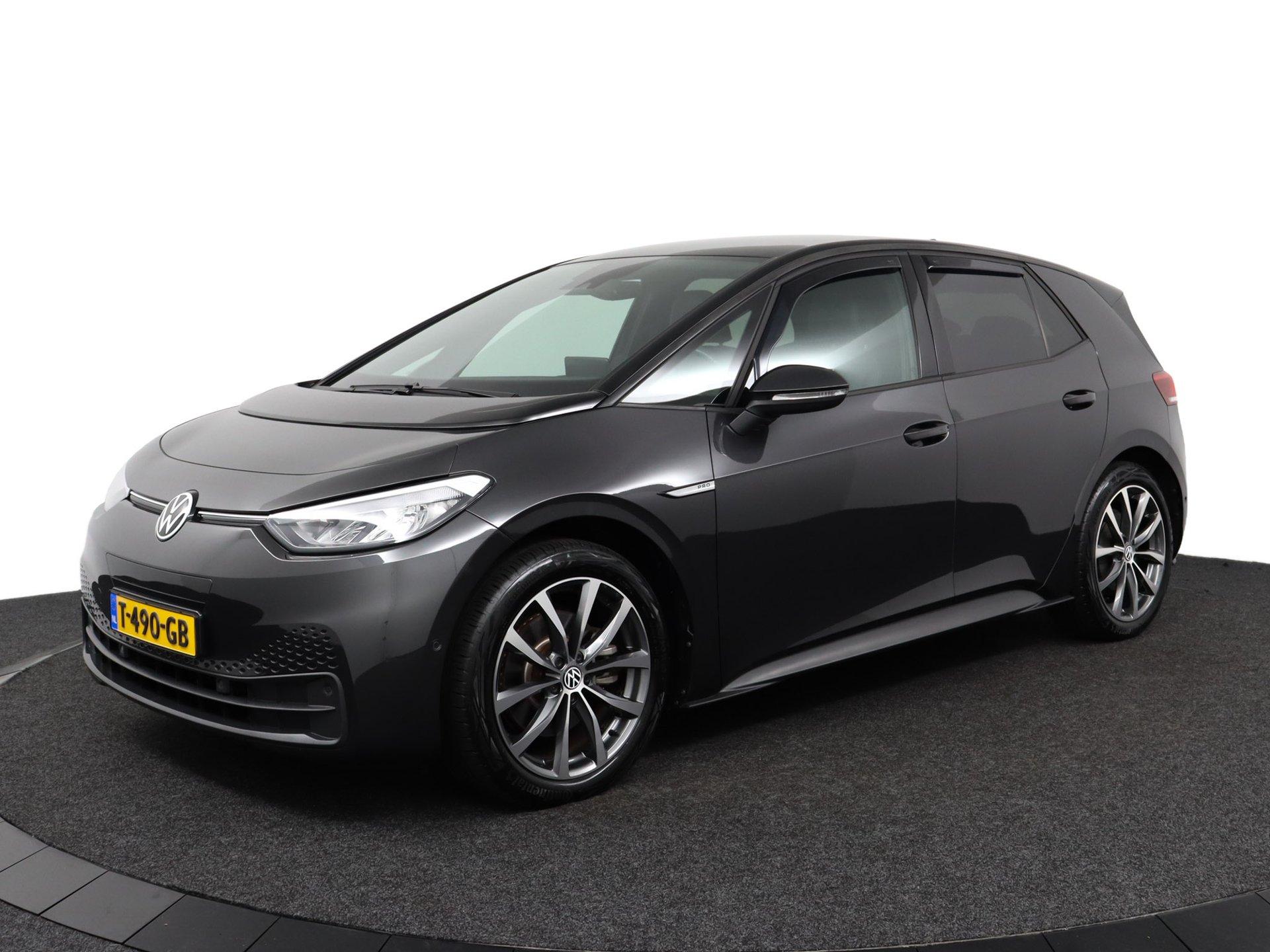 Volkswagen ID.3 204Pk