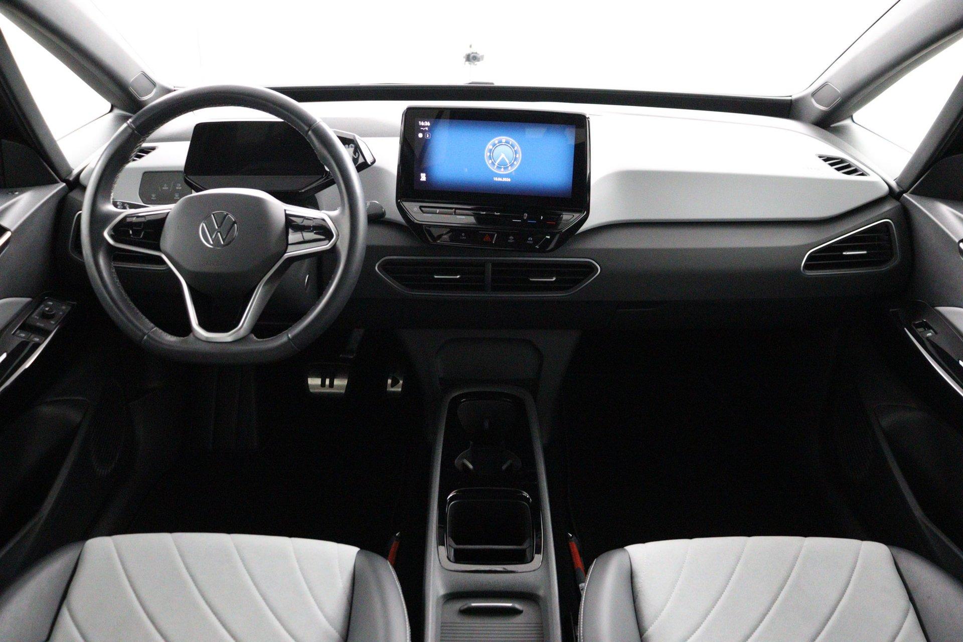 Volkswagen ID.3 204Pk - Afbeelding 5