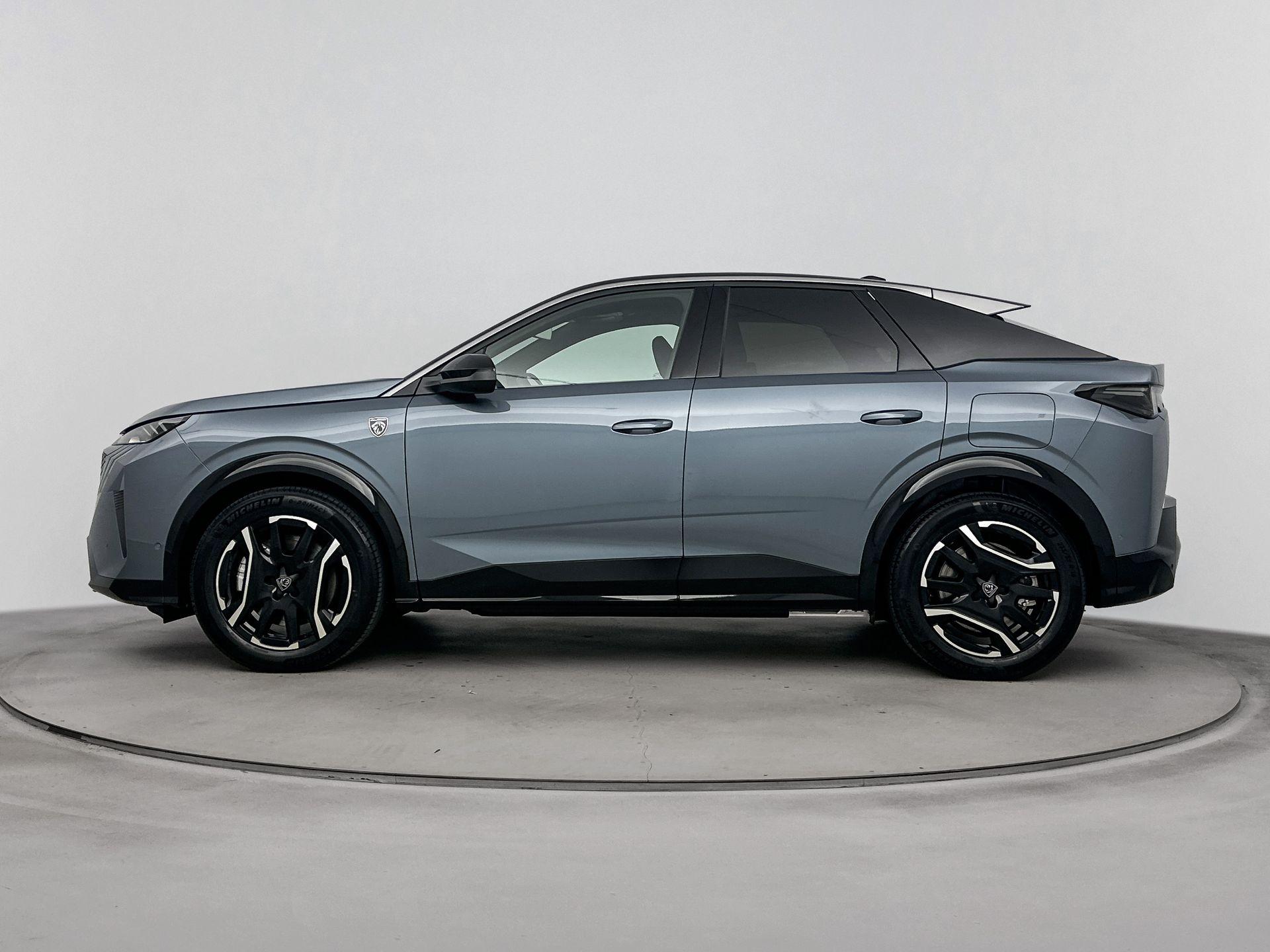 Peugeot e-3008 GT Avantage 210 73 kWh - Afbeelding 2