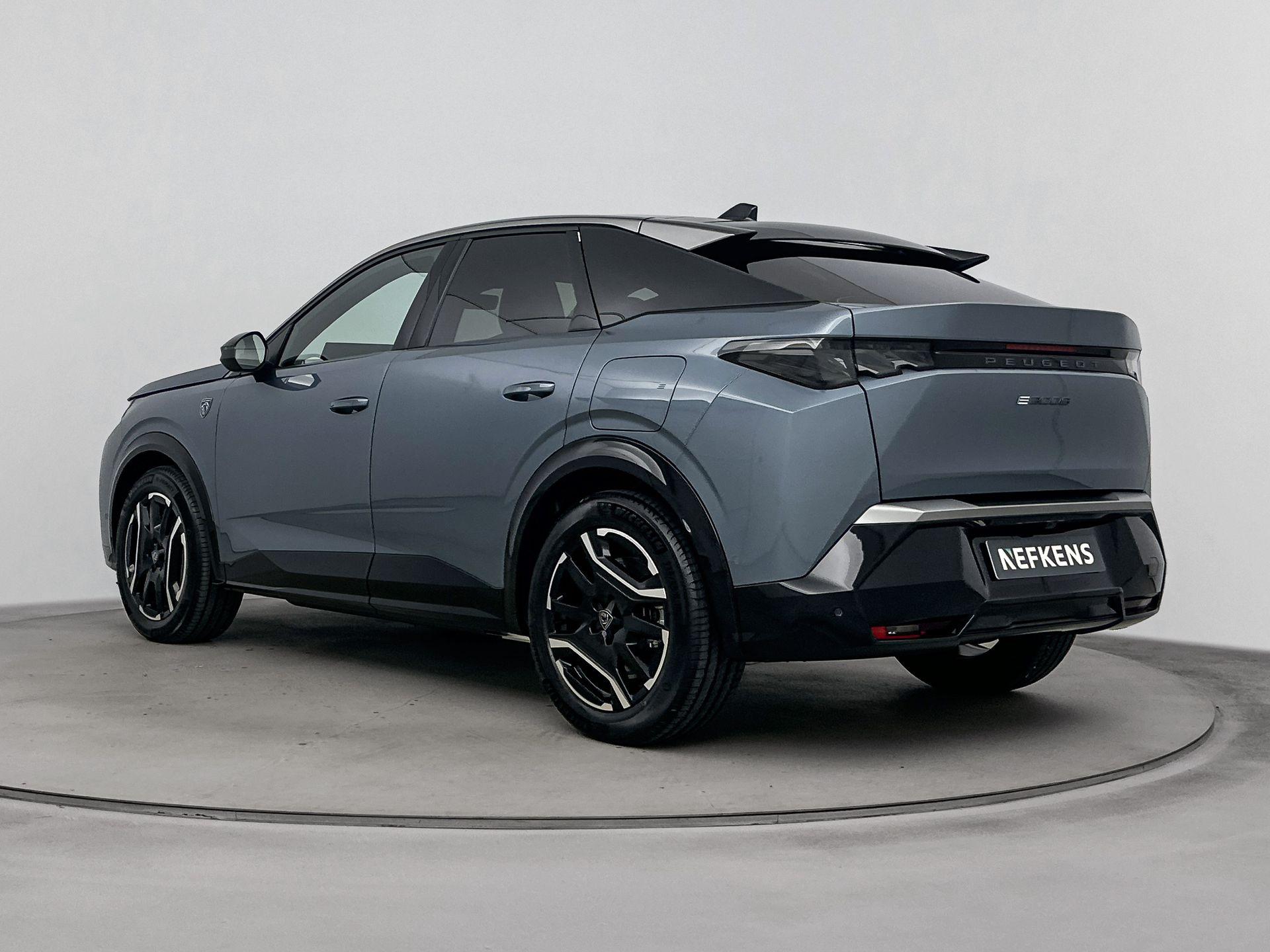 Peugeot e-3008 GT Avantage 210 73 kWh - Afbeelding 3