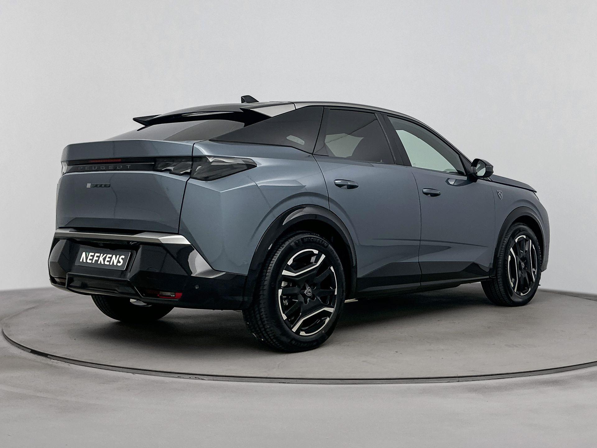 Peugeot e-3008 GT Avantage 210 73 kWh - Afbeelding 5