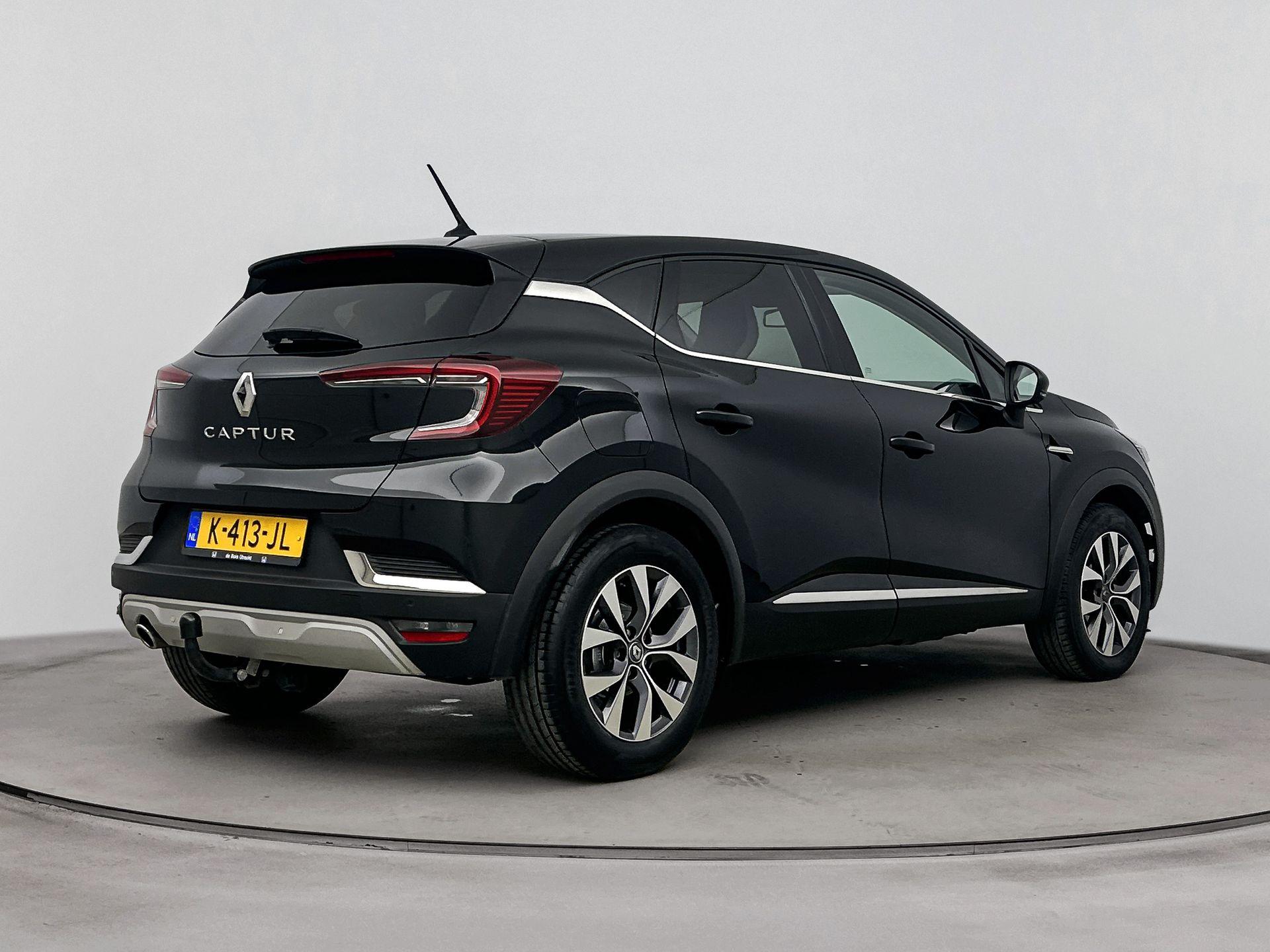 Renault Captur 1.0 TCe 100 Intens - Afbeelding 2