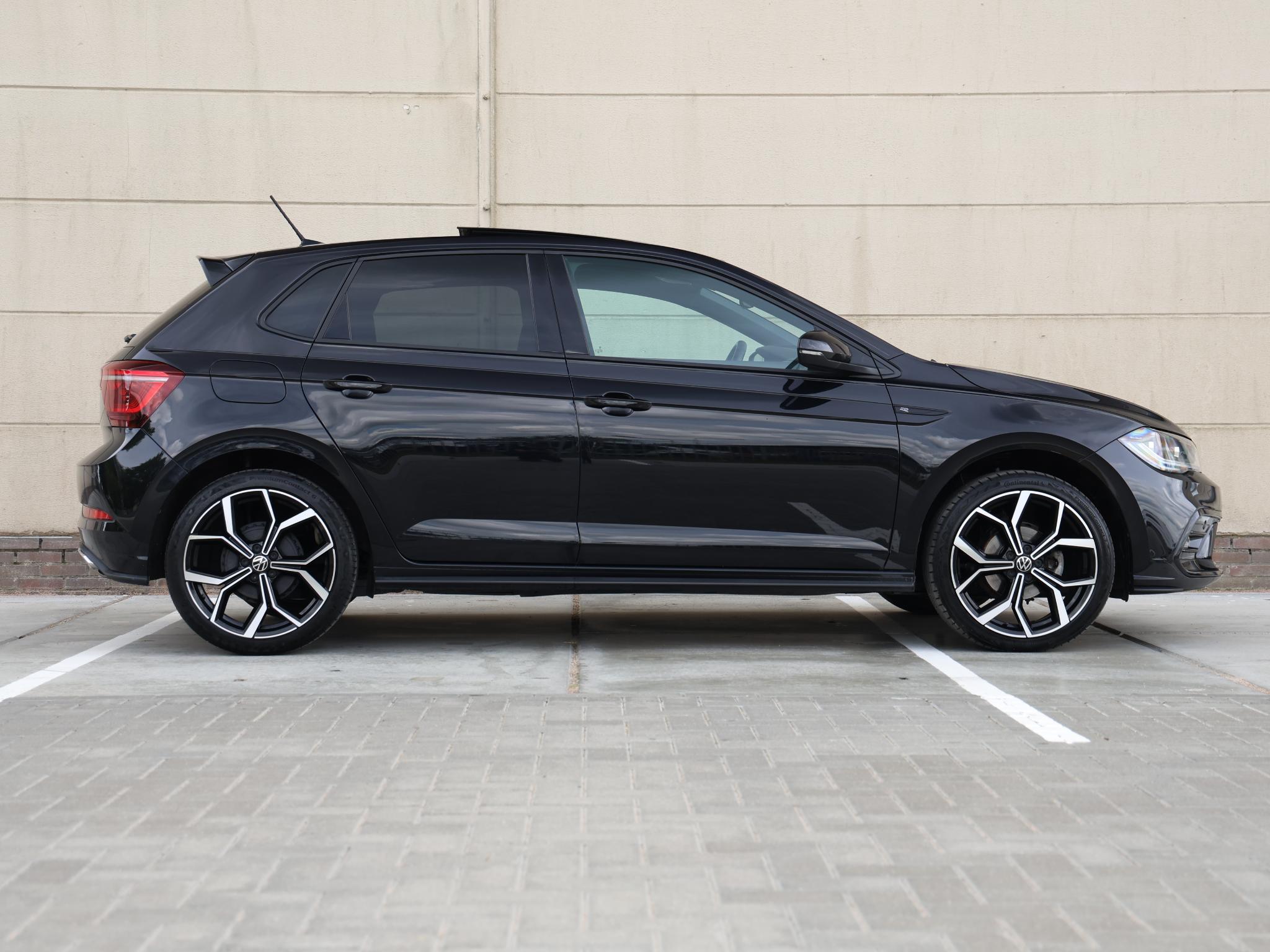 Volkswagen Polo 1.0 TSI R-Line - Afbeelding 2