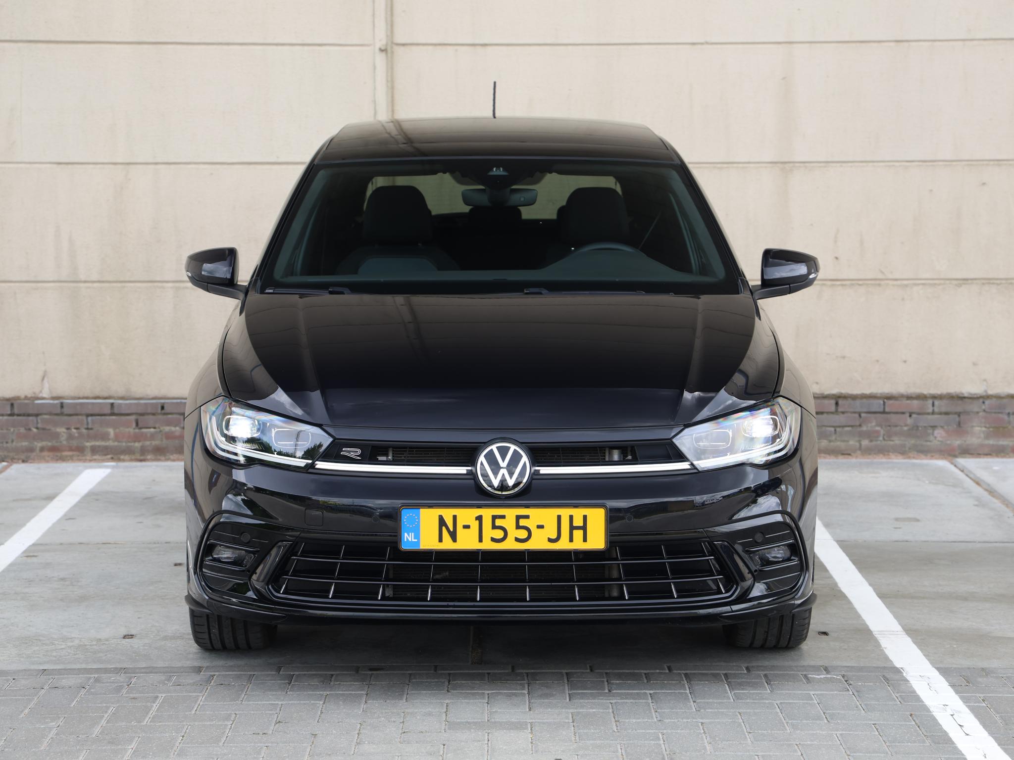 Volkswagen Polo 1.0 TSI R-Line - Afbeelding 4