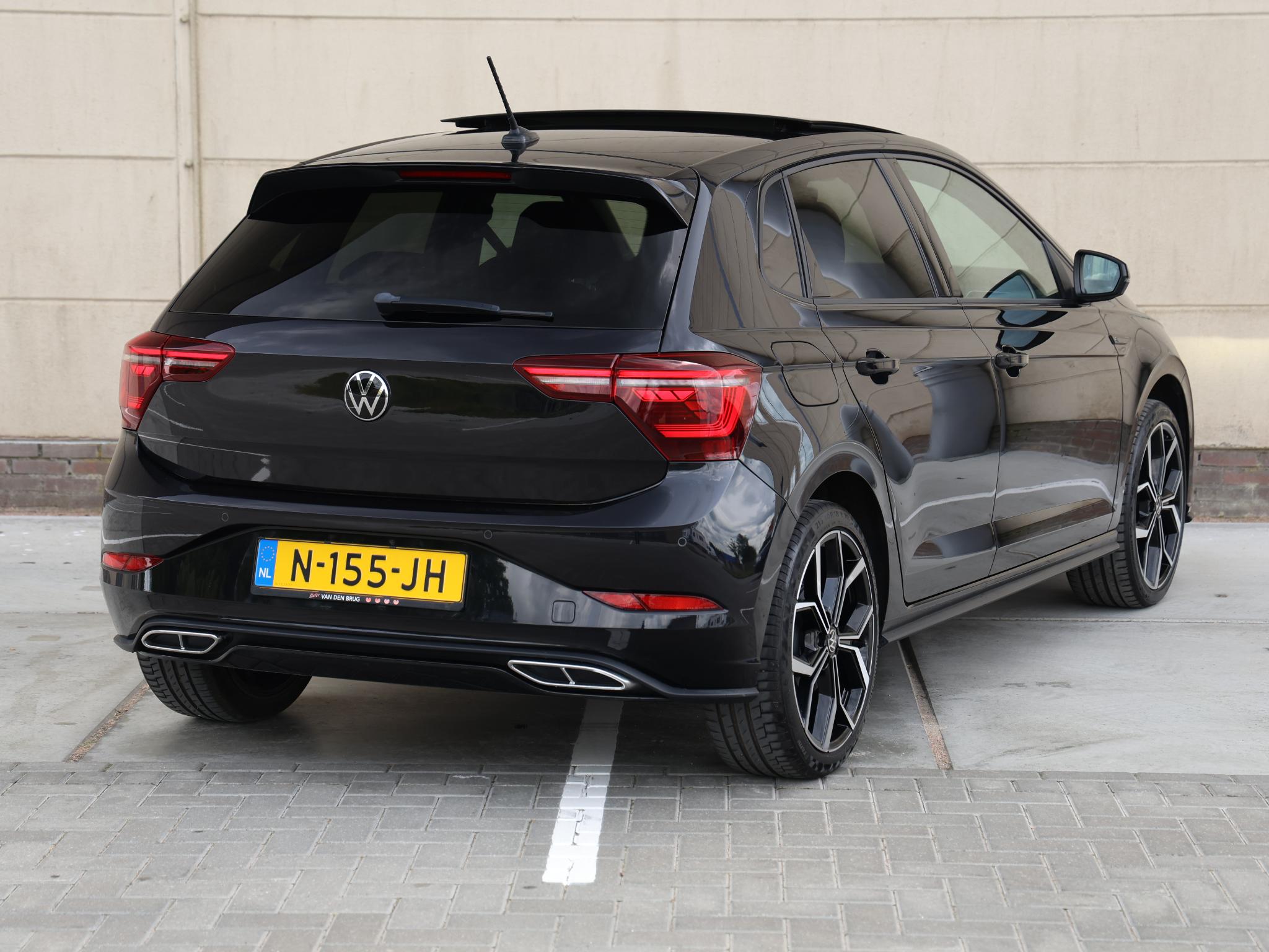 Volkswagen Polo 1.0 TSI R-Line - Afbeelding 5