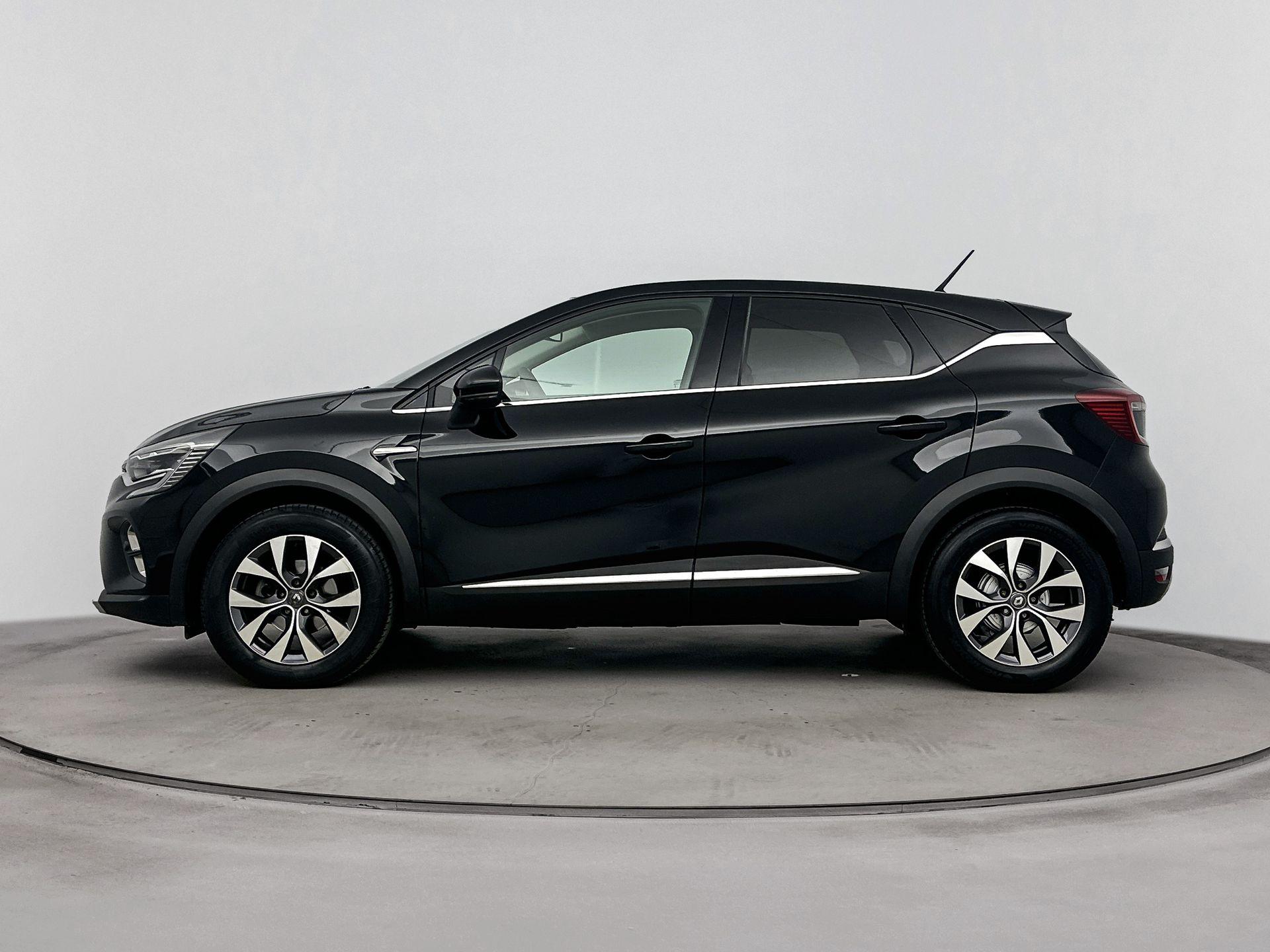 Renault Captur 1.0 TCe 100 Intens - Afbeelding 5