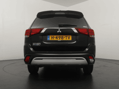 Mitsubishi Outlander 2.4 PHEV Pure - Afbeelding 4