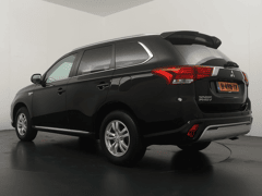 Mitsubishi Outlander 2.4 PHEV Pure - Afbeelding 3