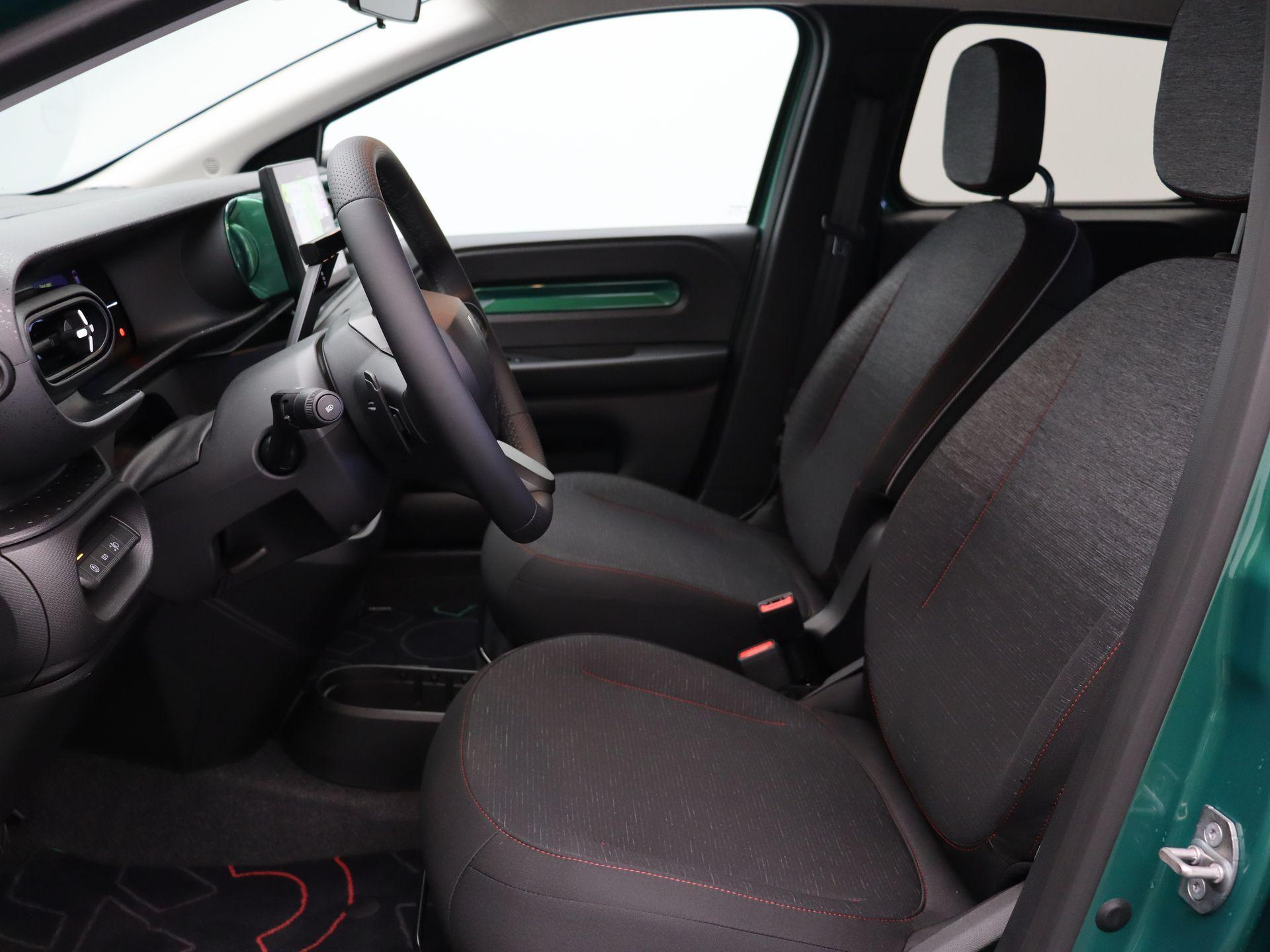 Renault Twingo urban range techno 27.5 kWh - Afbeelding 4
