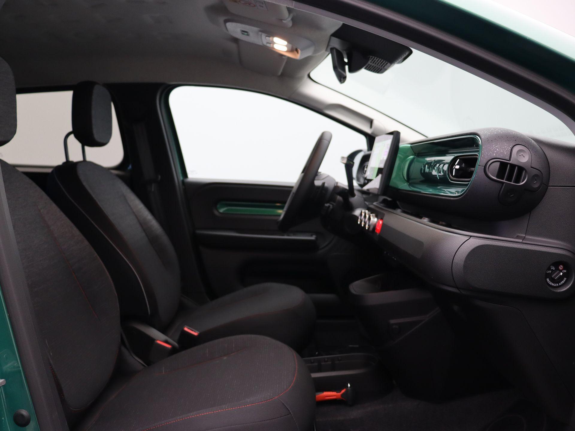 Renault Twingo urban range techno 27.5 kWh - Afbeelding 5