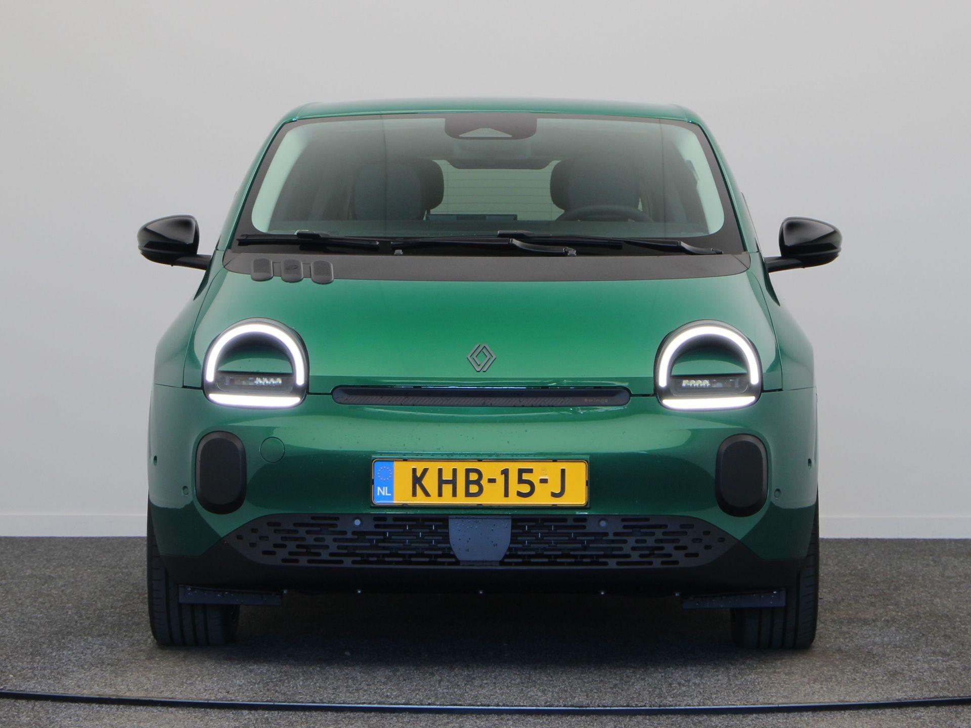 Renault Twingo urban range techno 27.5 kWh - Afbeelding 7