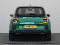 Renault Twingo urban range techno 27.5 kWh - Afbeelding 8