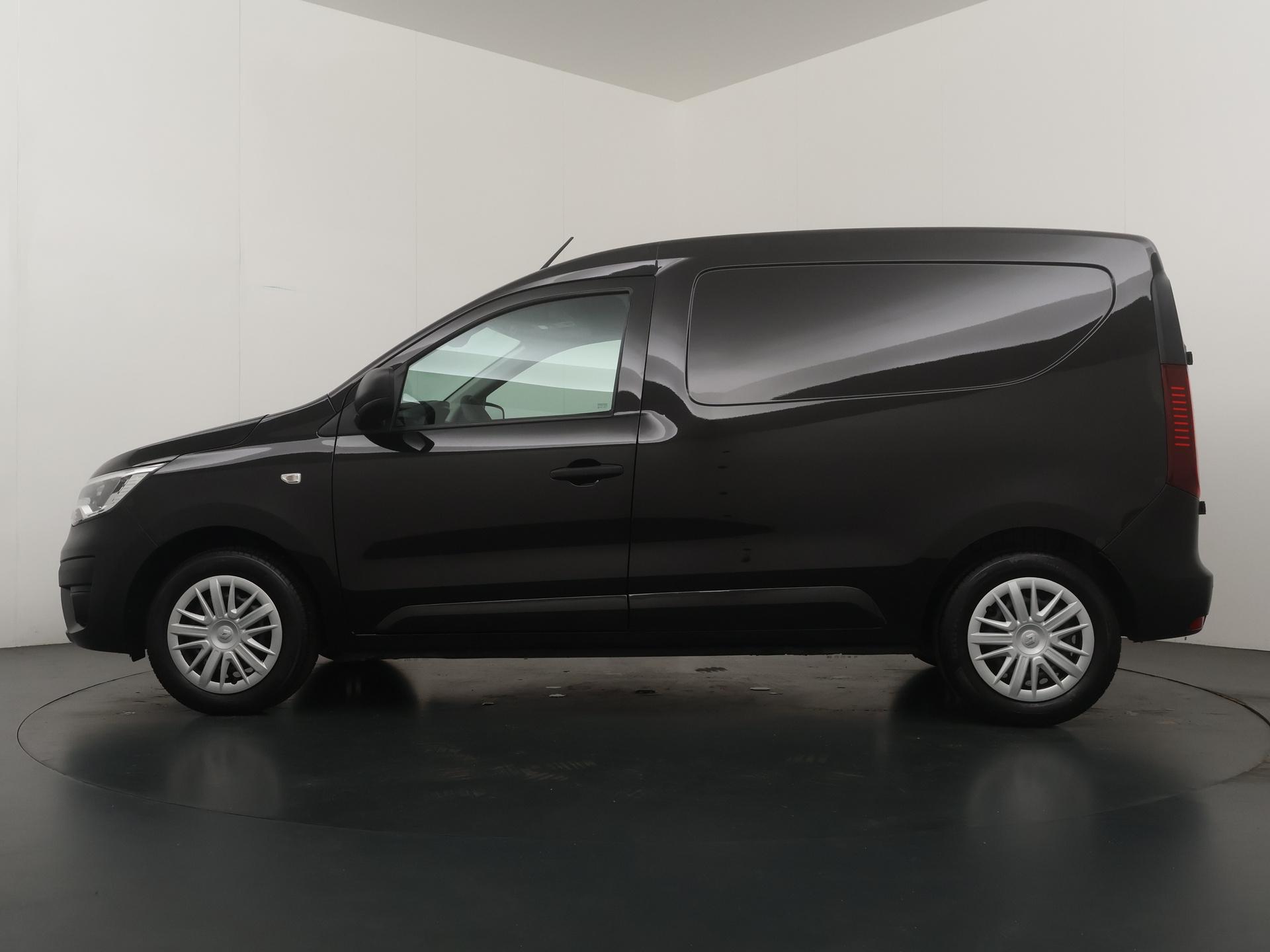 Renault Express dCi 75 Comfort - Afbeelding 2