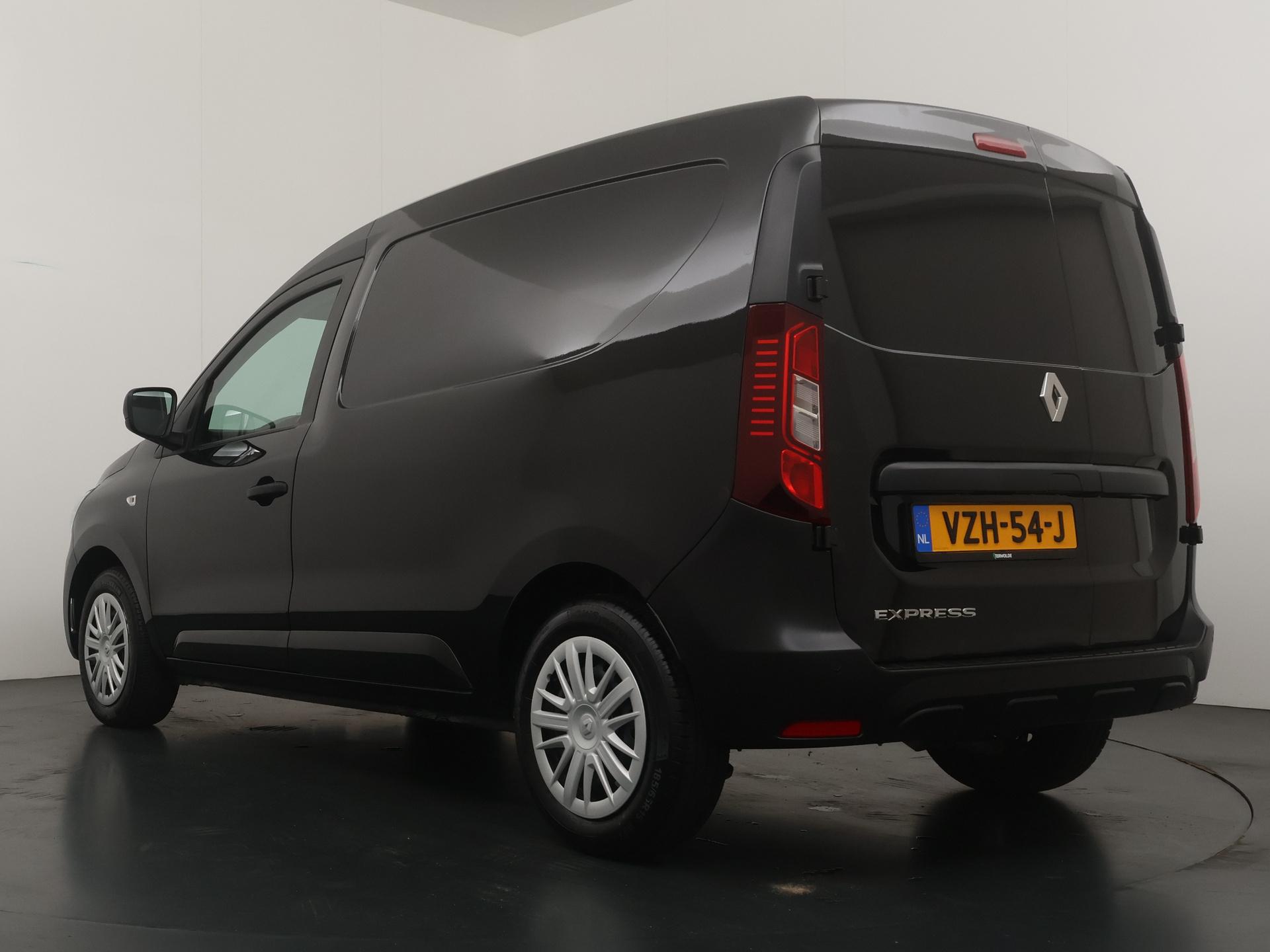 Renault Express dCi 75 Comfort - Afbeelding 3