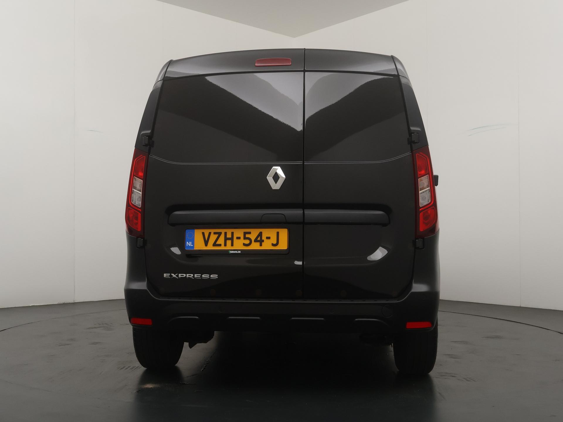 Renault Express dCi 75 Comfort - Afbeelding 4