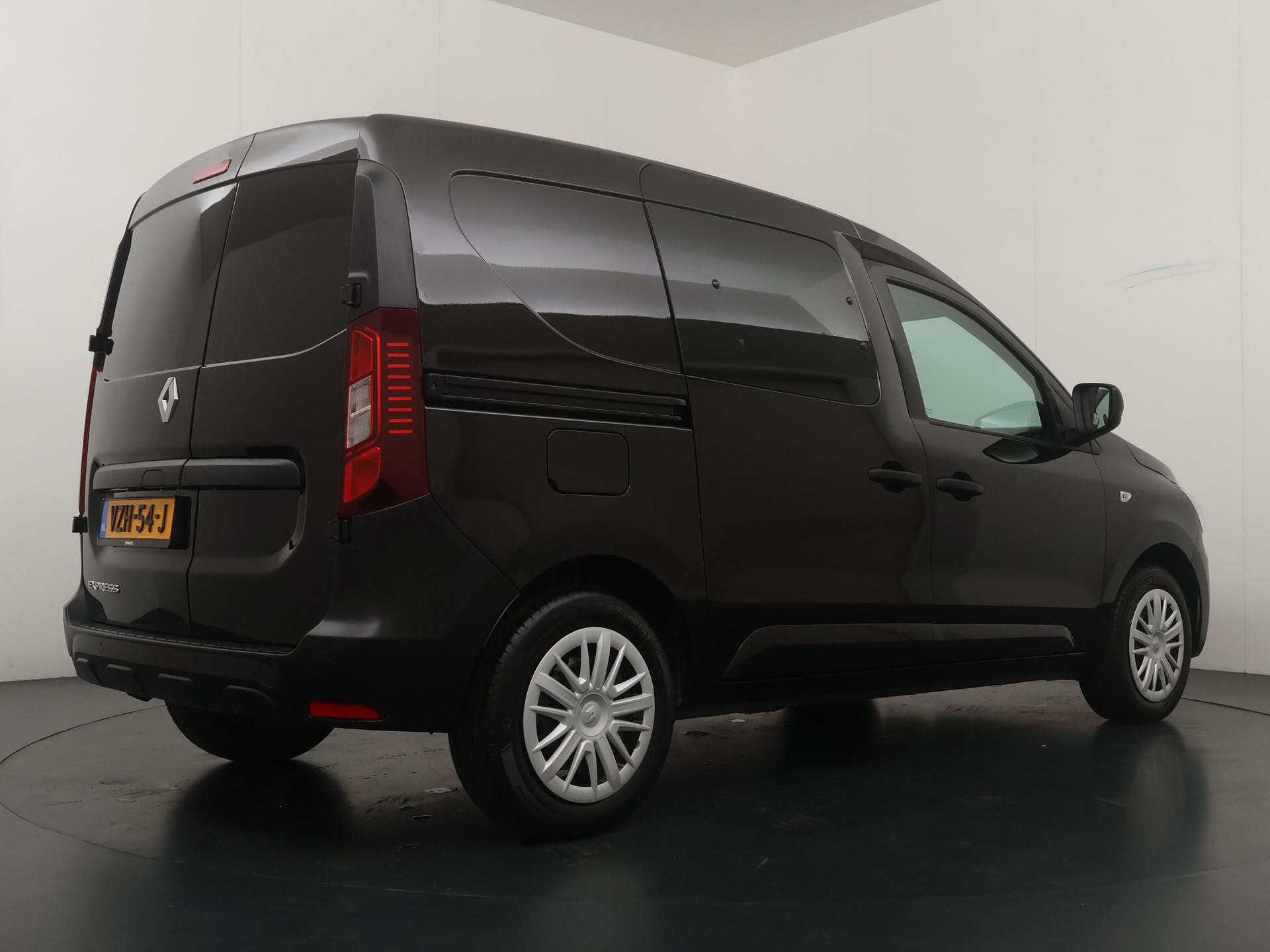 Renault Express dCi 75 Comfort - Afbeelding 5