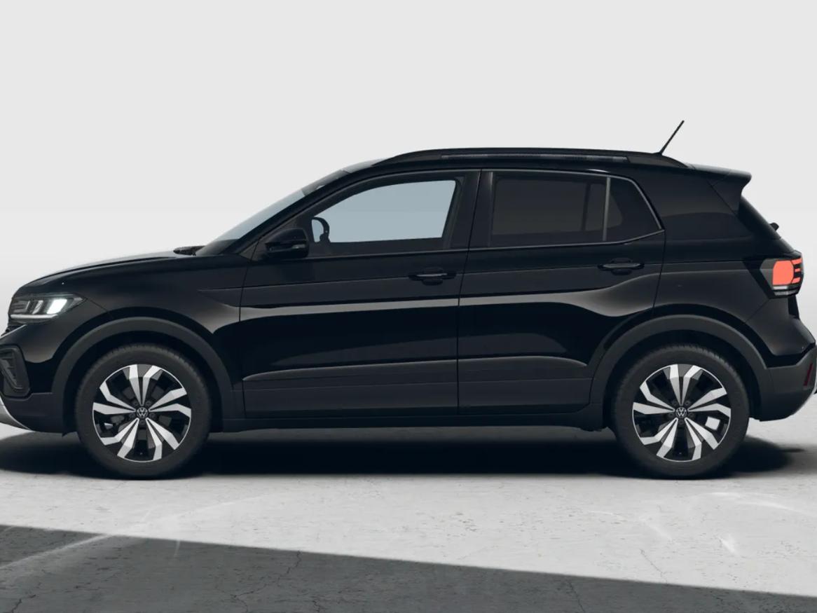 Volkswagen T-Cross Life Edition 1.0 TSI 70 kW / 95 PK SUV 5 versn. Ha - Afbeelding 2