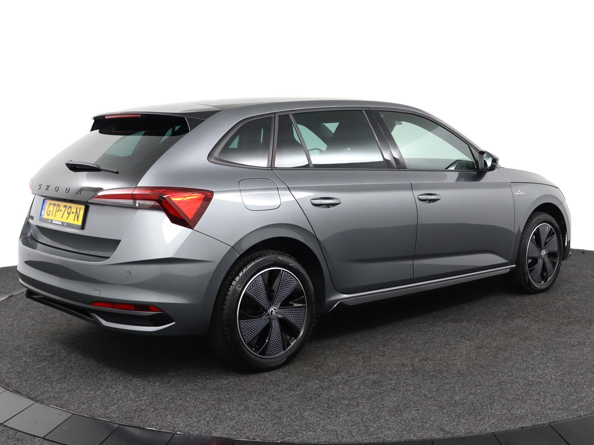 Skoda Scala 1.0 TSI 115Pk Automaat - Afbeelding 2