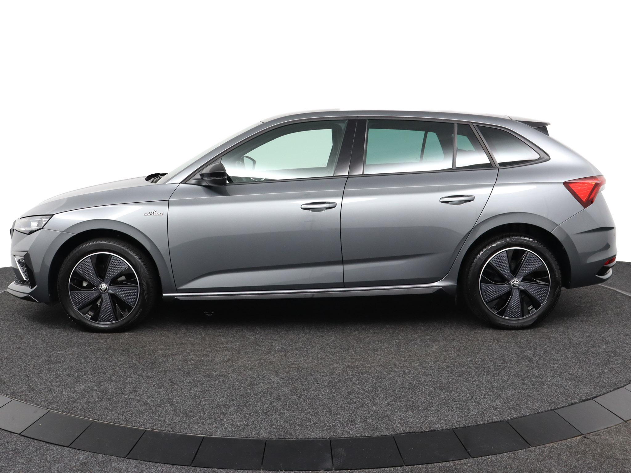 Skoda Scala 1.0 TSI 115Pk Automaat - Afbeelding 3