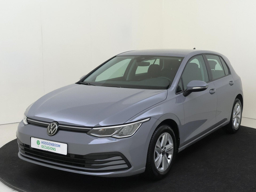 Volkswagen Golf 1.0 TSI Life 