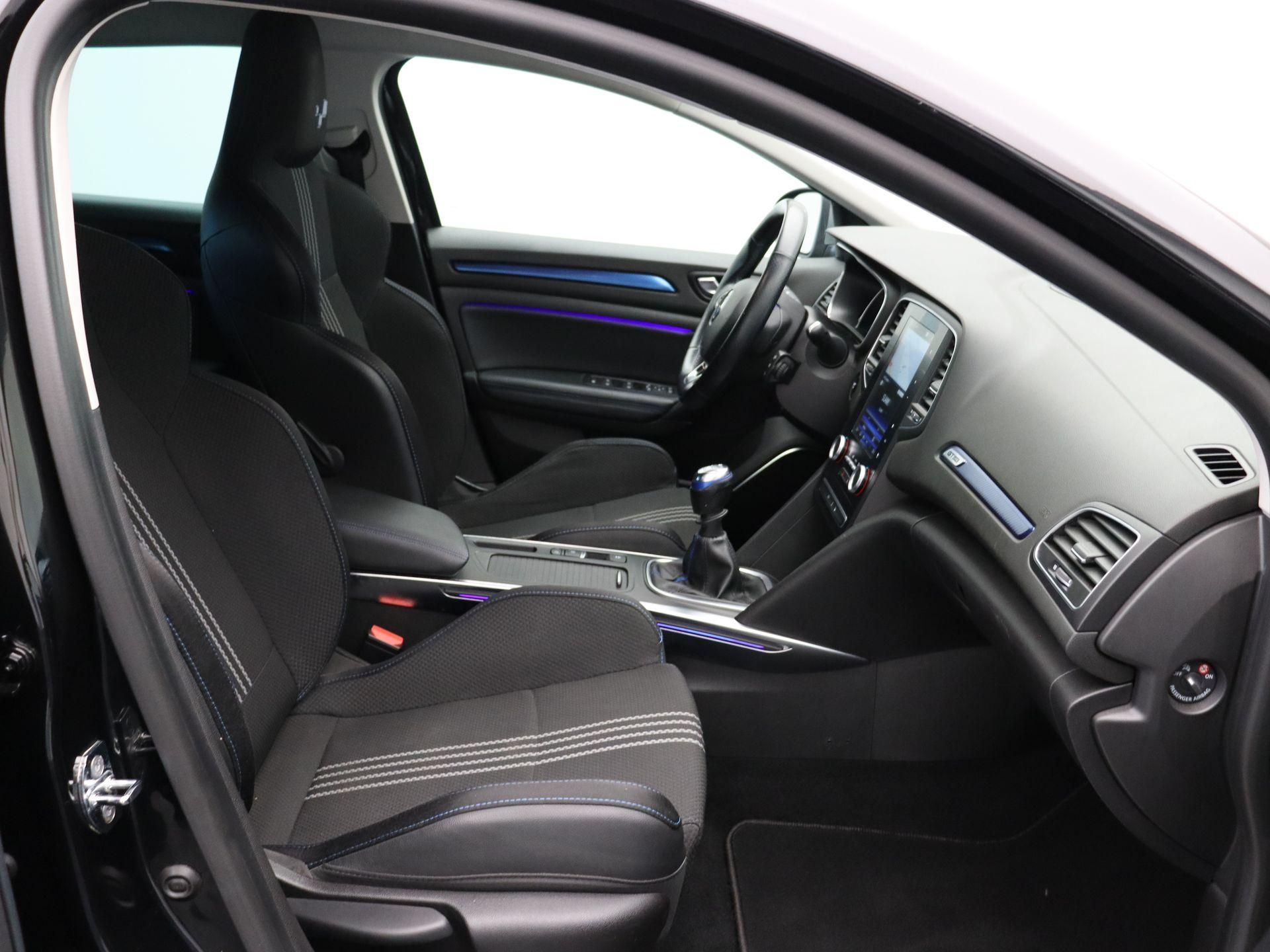 Renault Mégane Estate 130pk TCe GT-Line - Afbeelding 5