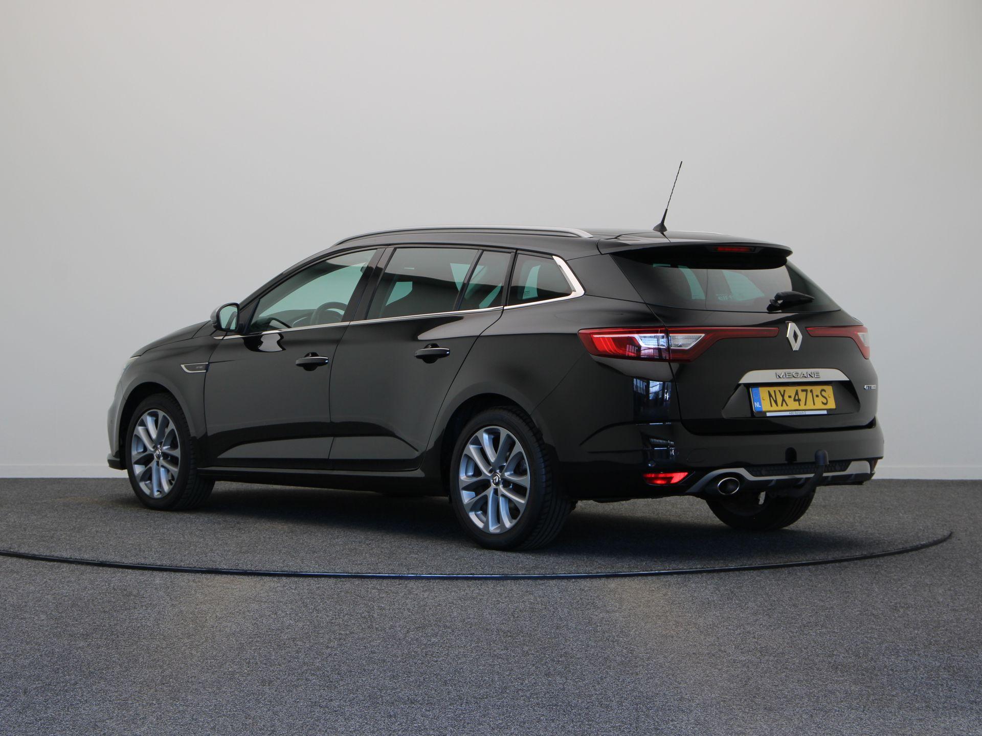 Renault Mégane Estate 130pk TCe GT-Line - Afbeelding 3