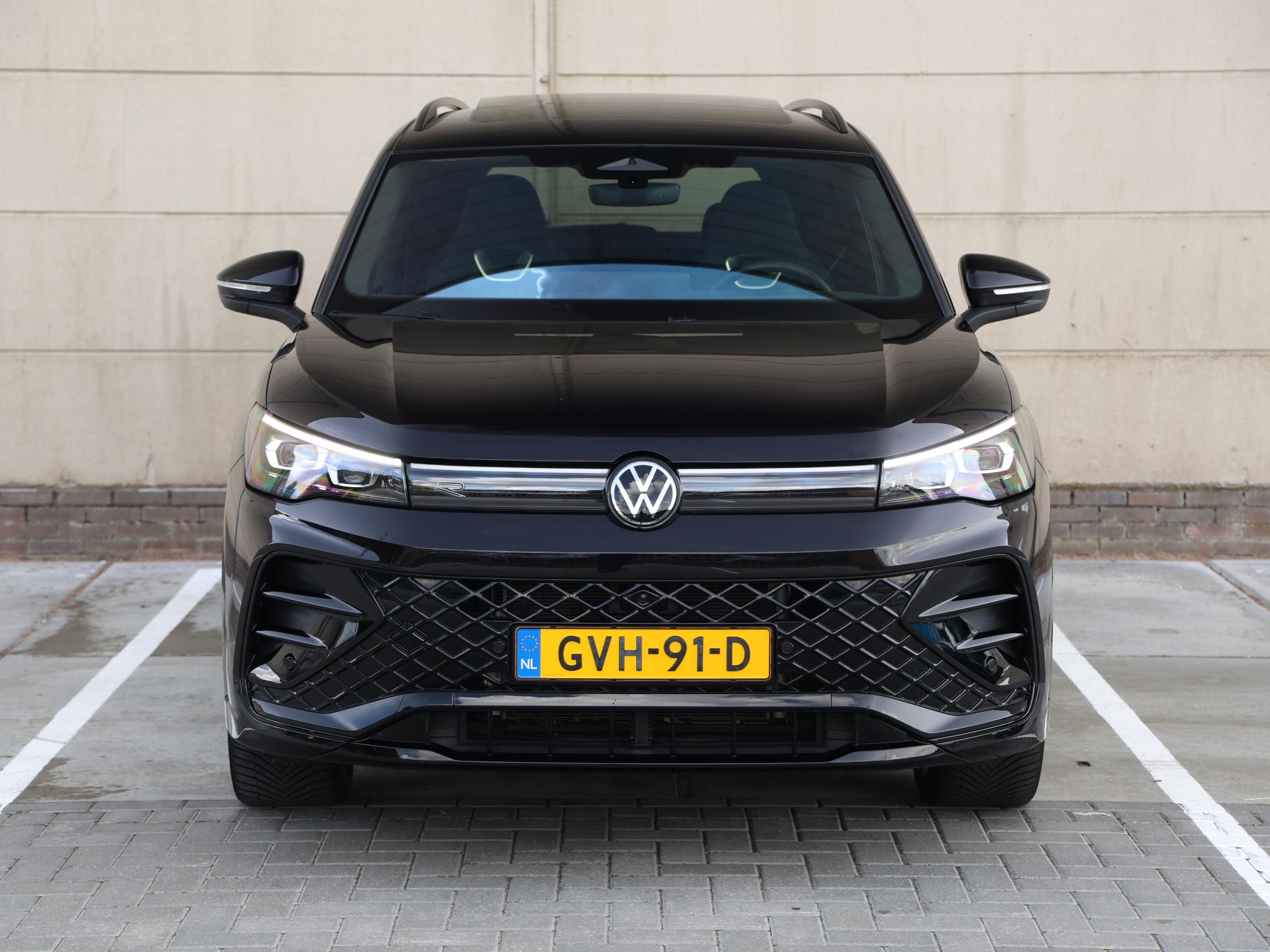 Volkswagen Tiguan 1.5 eHybrid R-Line Edition - Afbeelding 4