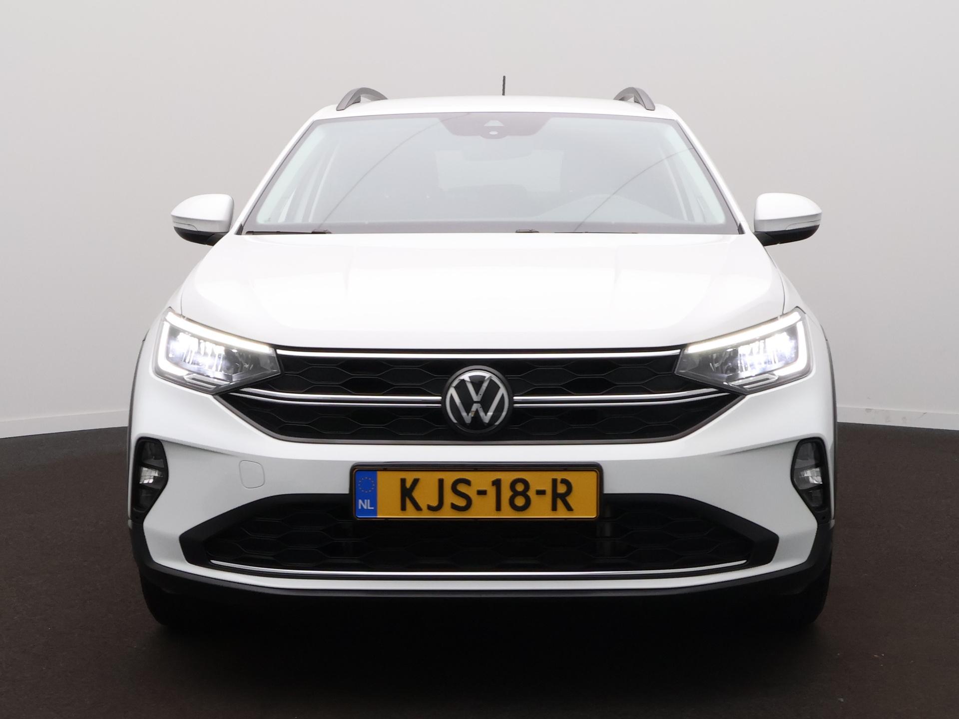 Volkswagen Taigo 1.0 TSI Life Business - Afbeelding 2