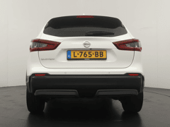 Nissan QASHQAI 1.3 DIG-T Design Edition - Afbeelding 4