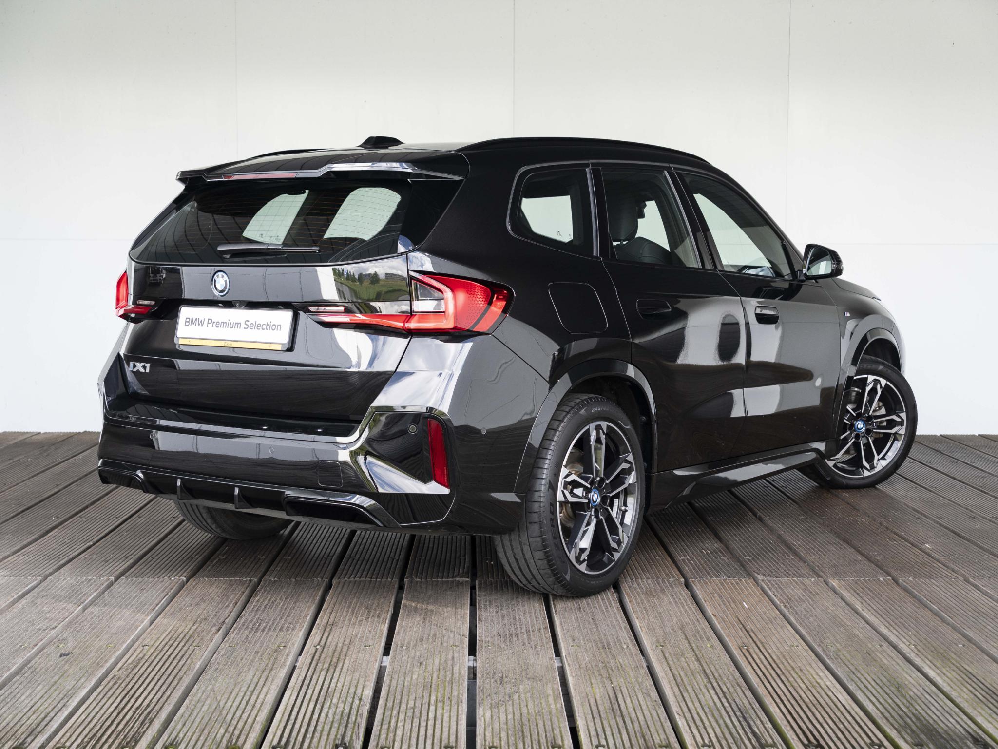 BMW iX1 xDrive30 - Afbeelding 2