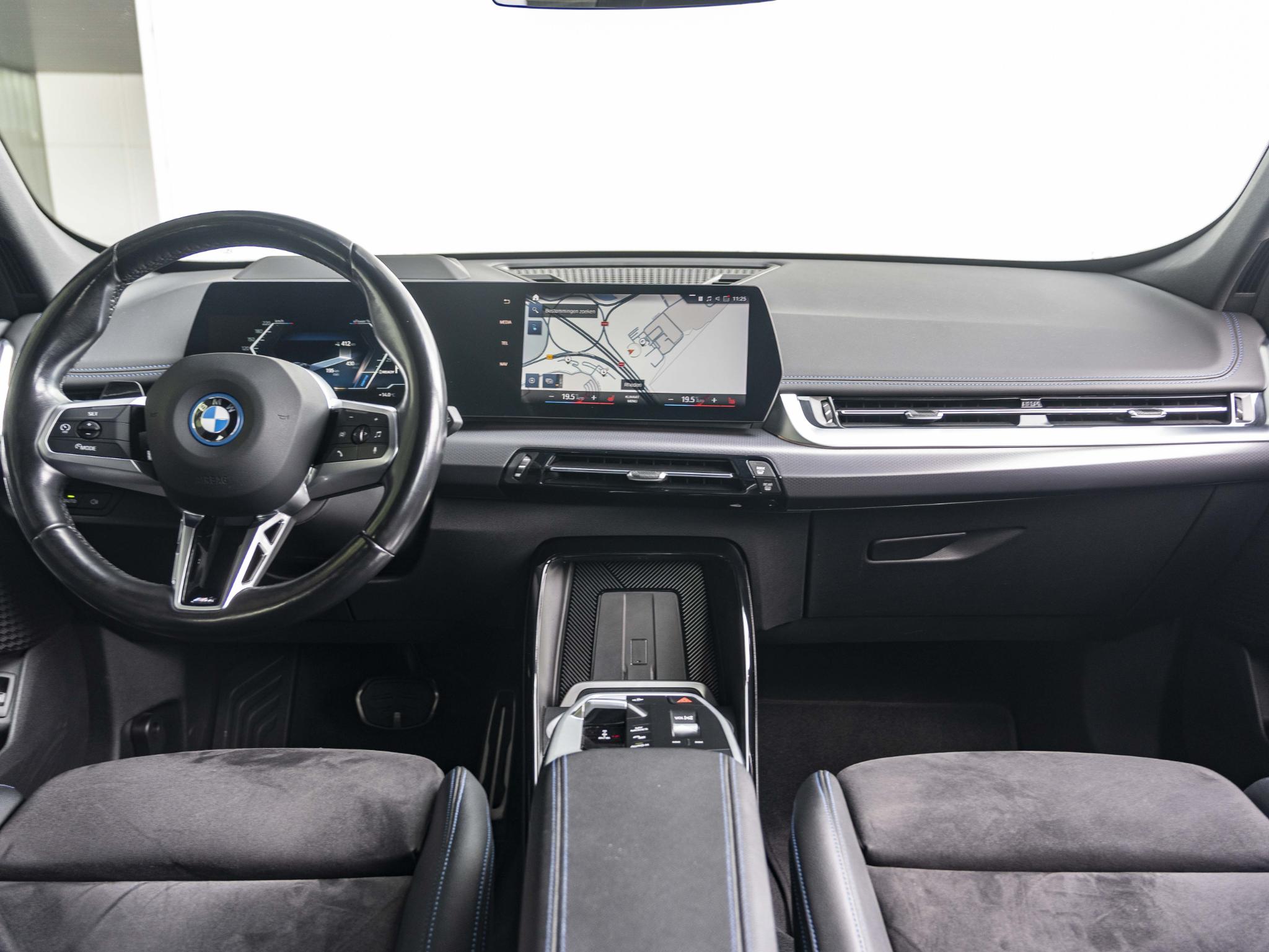 BMW iX1 xDrive30 - Afbeelding 3