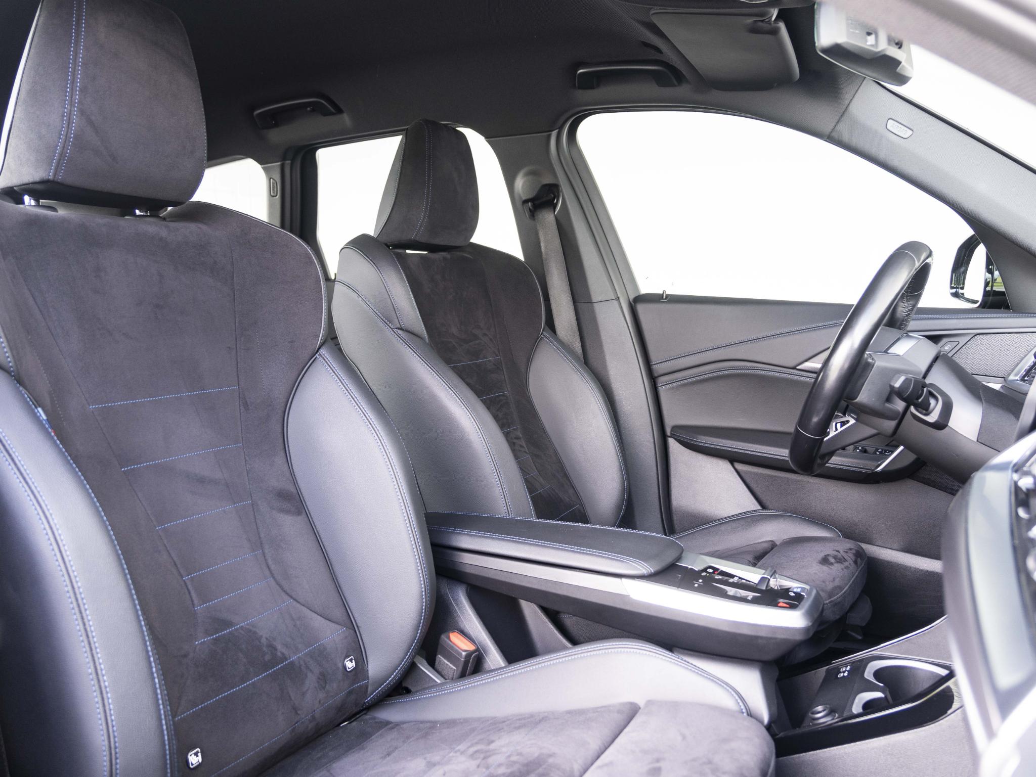 BMW iX1 xDrive30 - Afbeelding 4