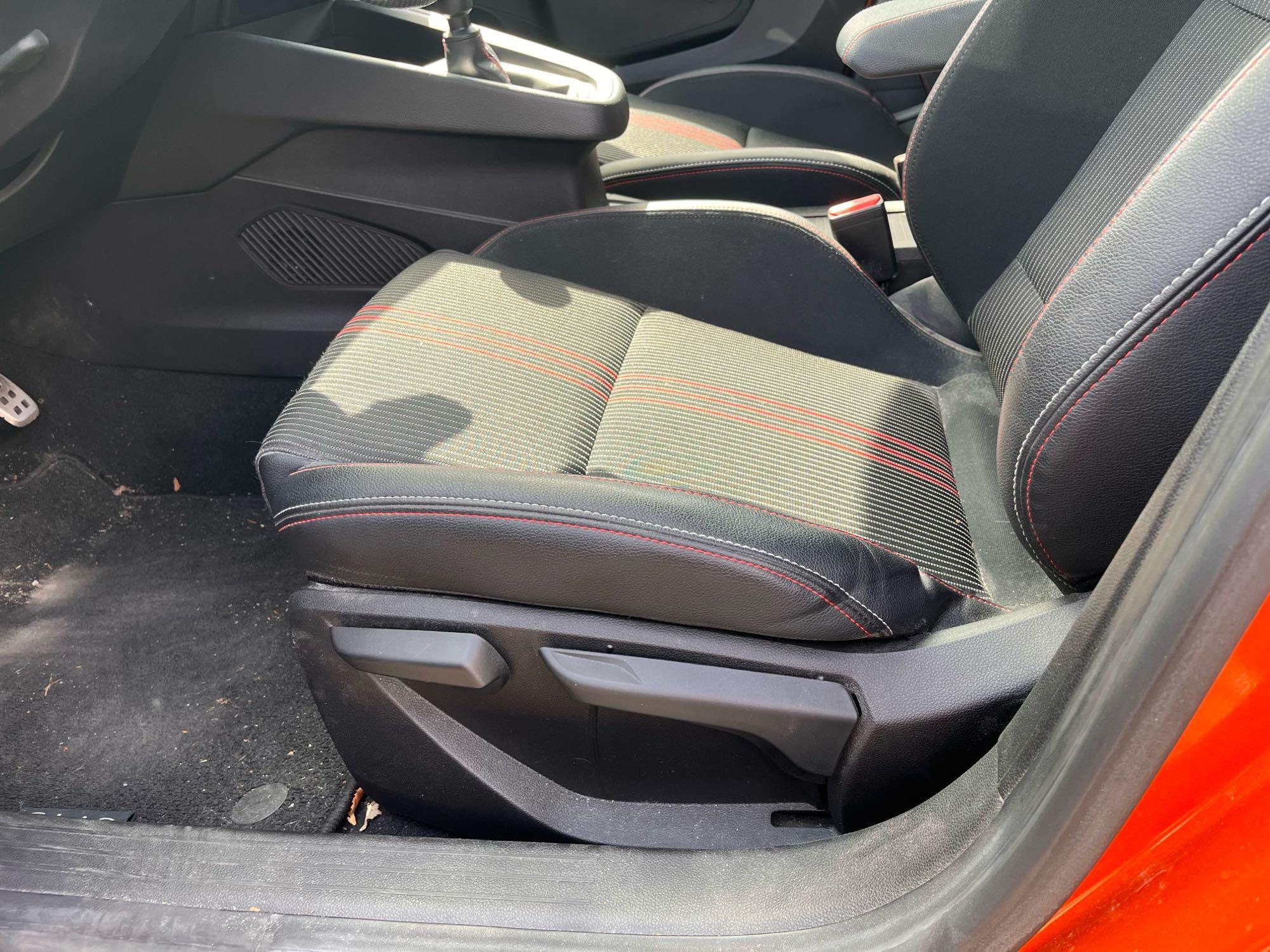Renault Clio TCe 90 GPF R.S. Line - Afbeelding 5