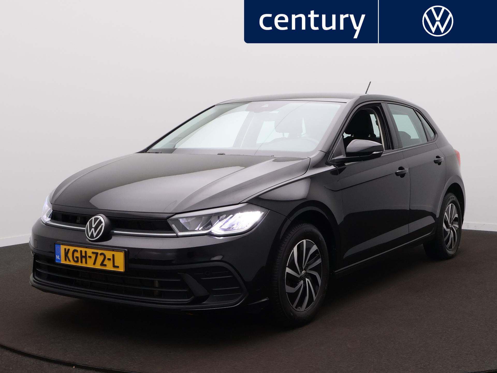 Volkswagen Polo 1.0 TSI Life