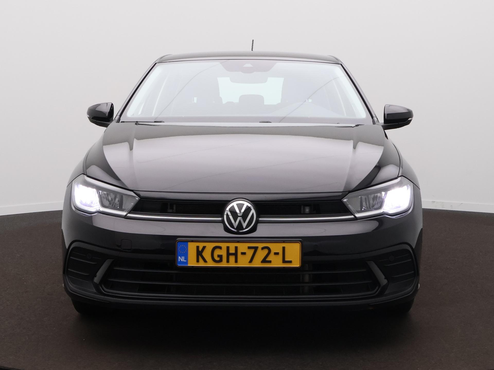 Volkswagen Polo 1.0 TSI Life - Afbeelding 2