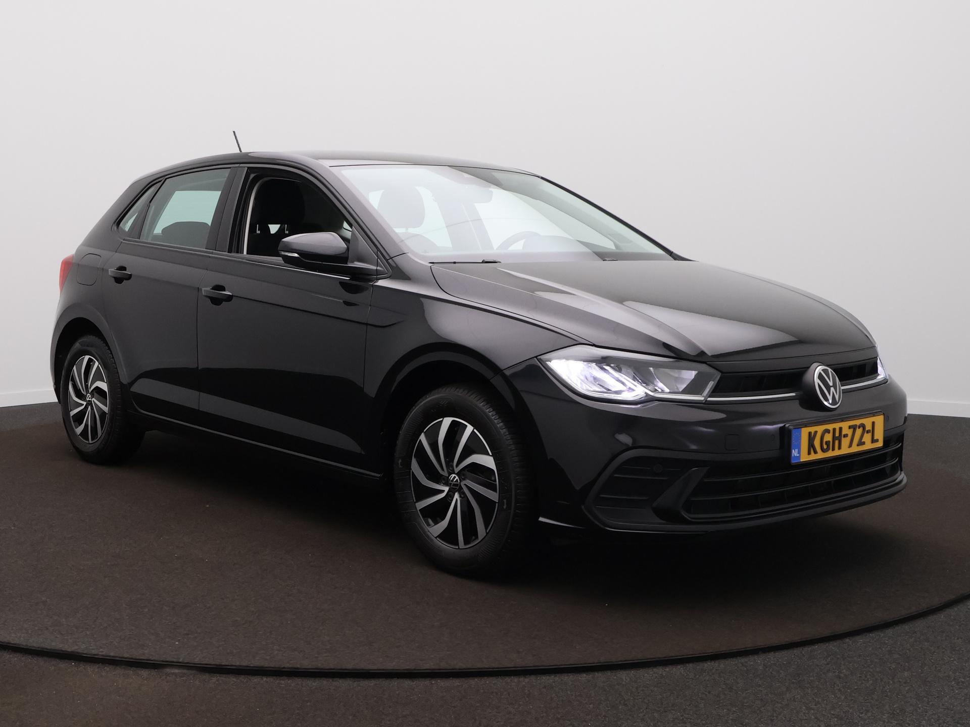 Volkswagen Polo 1.0 TSI Life - Afbeelding 3