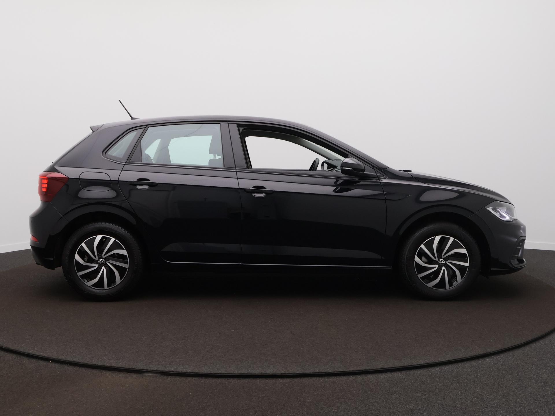 Volkswagen Polo 1.0 TSI Life - Afbeelding 4