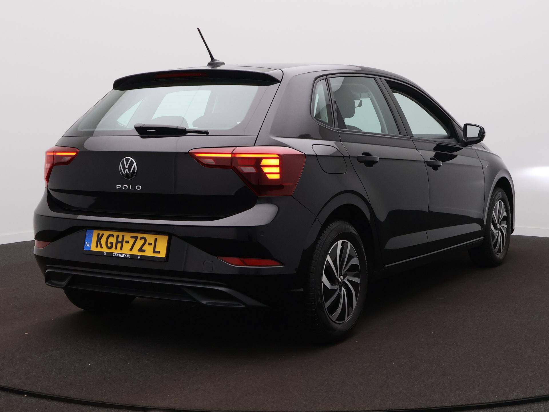 Volkswagen Polo 1.0 TSI Life - Afbeelding 5