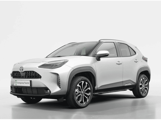 Toyota Yaris Cross 1.5 Hybr 130 Executive | Private lease 599