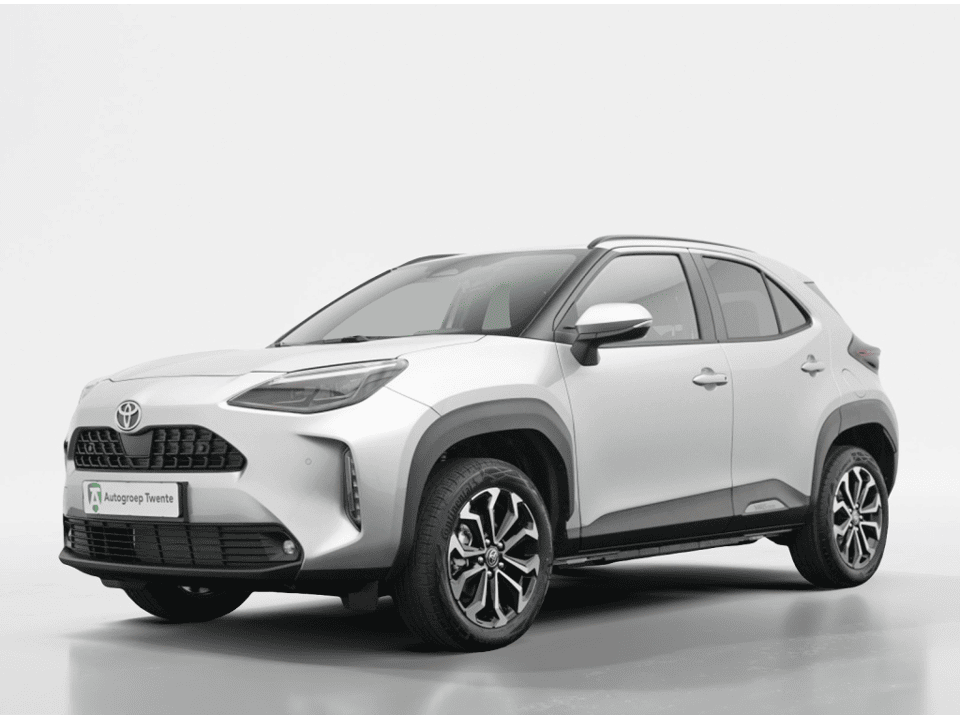 Toyota Yaris Cross 1.5 Hybrid 130 Executive | Private lease 599,- p.m. - Afbeelding 1