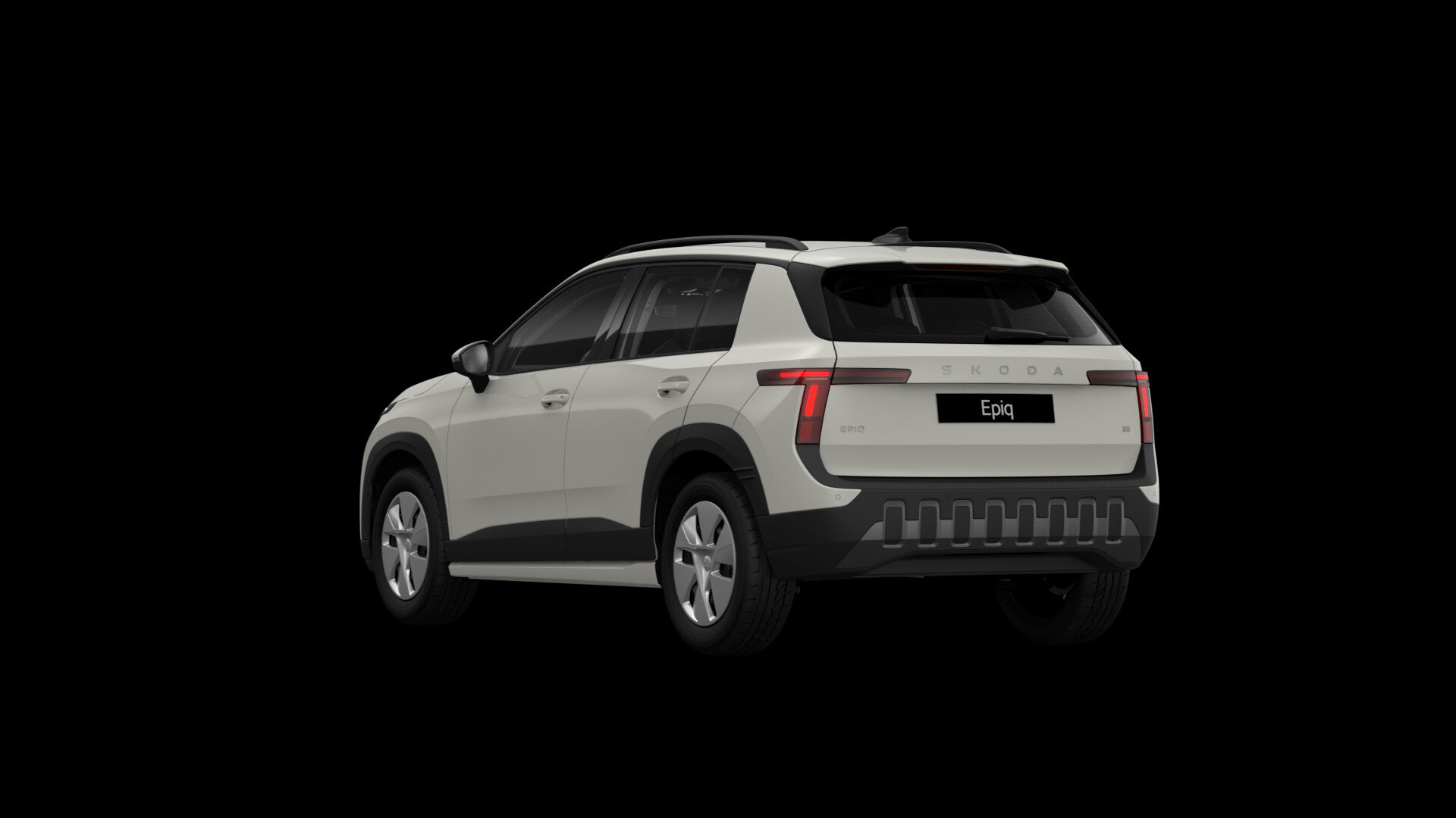 Škoda Epiq 115pk Essence 38.5 kWh - Afbeelding 2