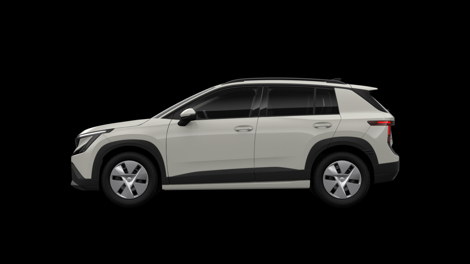 Škoda Epiq 115pk Essence 38.5 kWh - Afbeelding 3