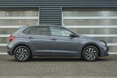 Volkswagen Polo 1.0 TSI 95 pk Life Edition - Afbeelding 3