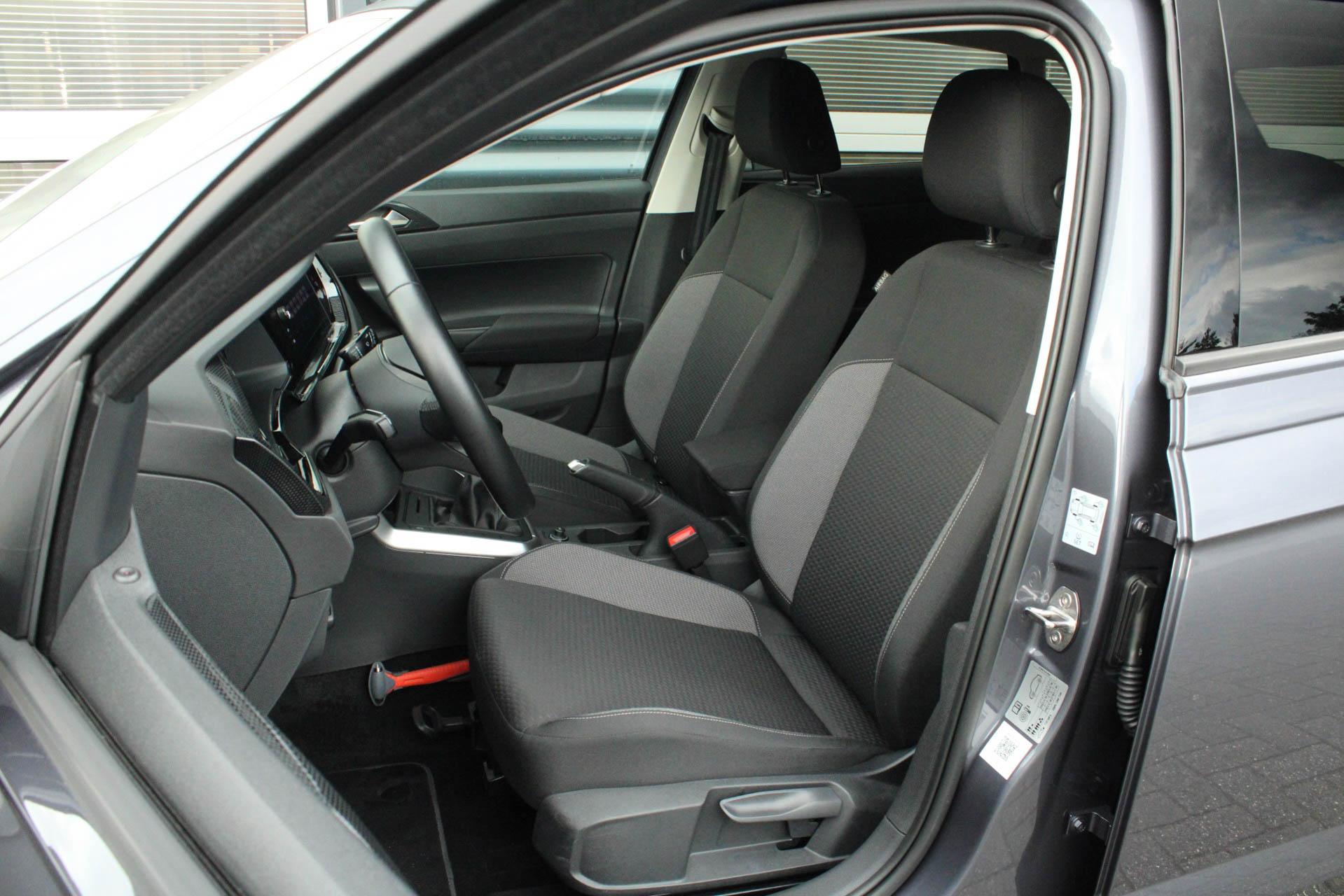Volkswagen Polo 1.0 TSI 95 pk Life Edition - Afbeelding 4
